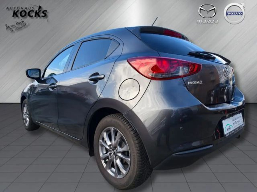 Mazda 2