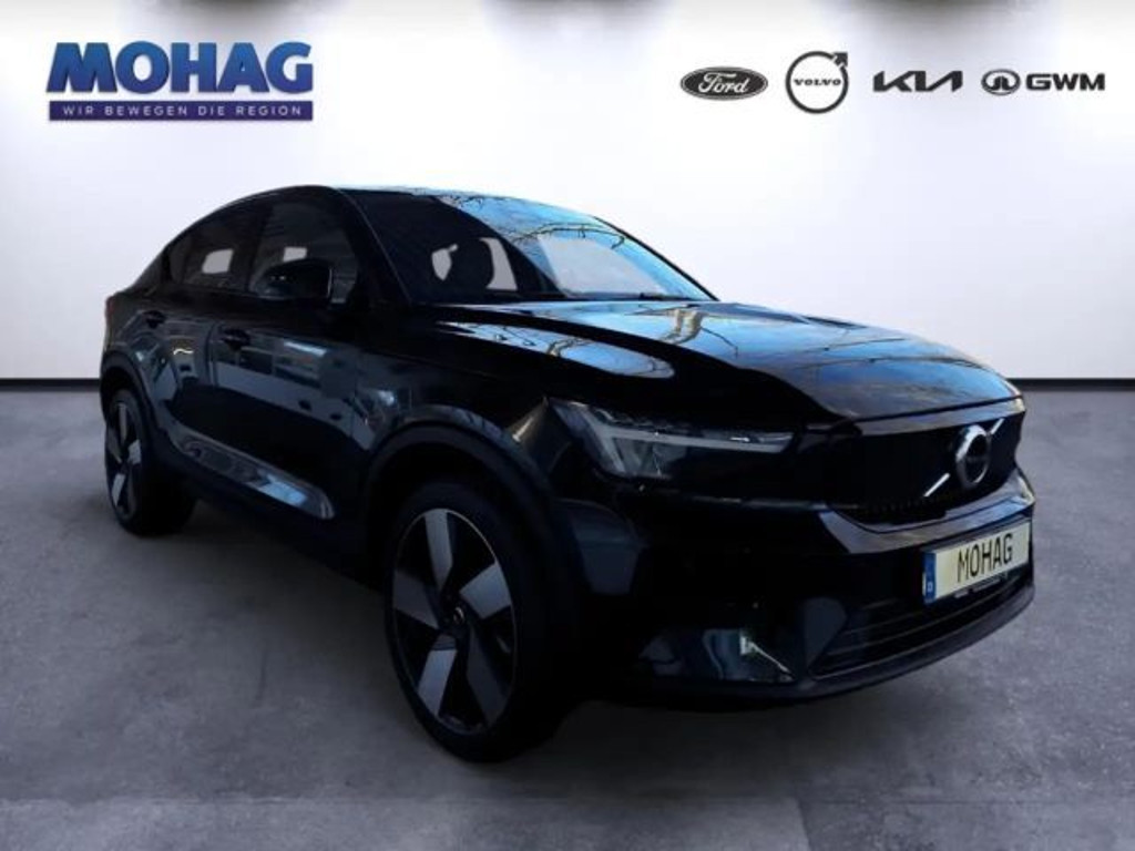 Volvo C40