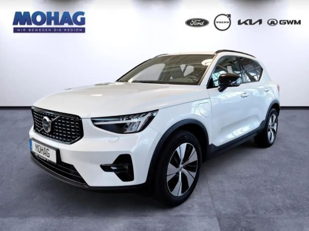 Volvo XC40 2022 Hybride Benzine