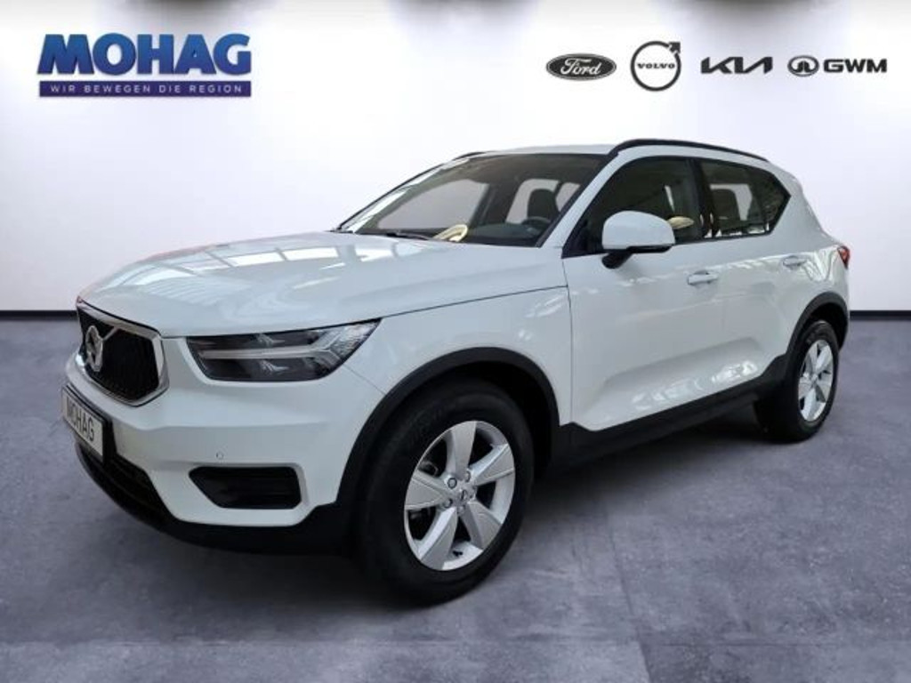 Volvo XC40 2022 Benzine