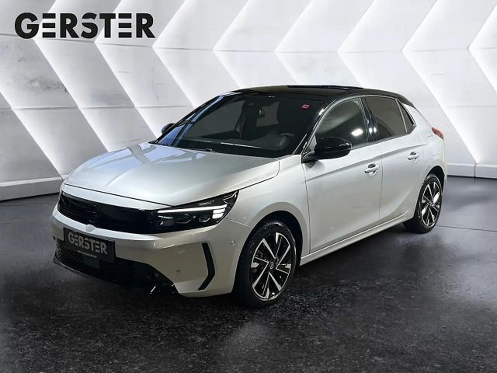 Opel Corsa 2025 Benzine