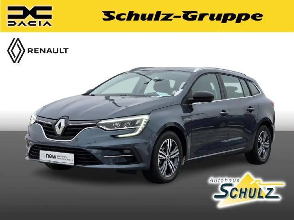 Renault Megane 2024 Diesel
