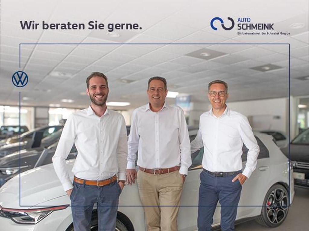 Volkswagen T-Cross 2025 Benzine
