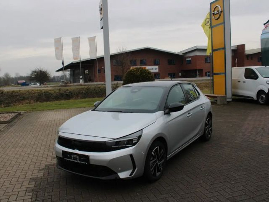 Opel Corsa 2025 Benzine