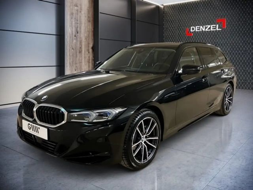 BMW 3 Serie 2025 Diesel