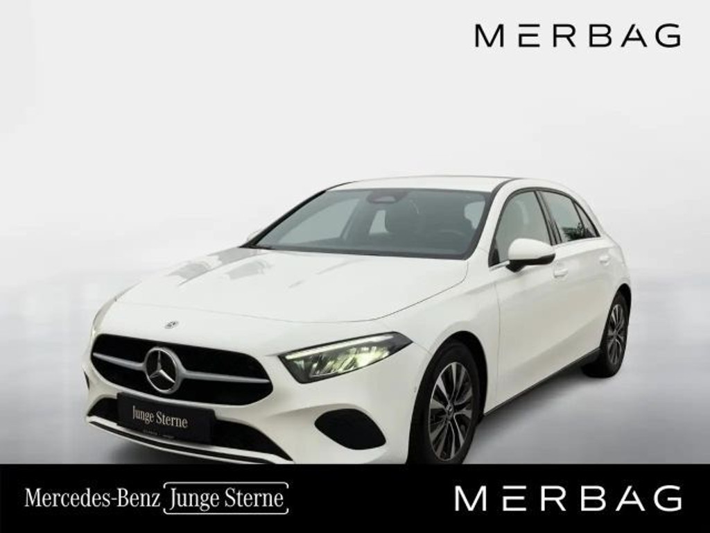 Mercedes-Benz A-Klasse 2025 Diesel