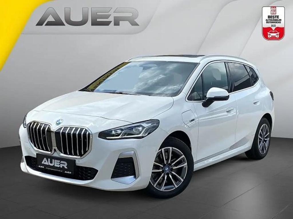 BMW 2 Serie 2022 Hybride Benzine
