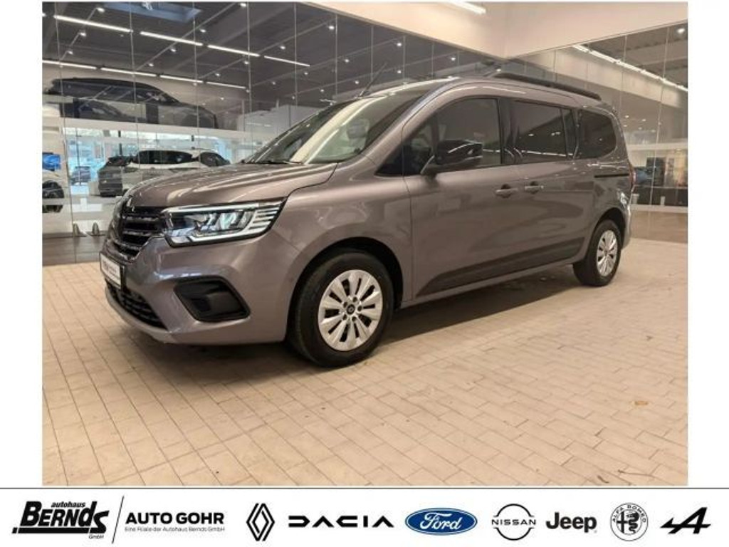 Renault Kangoo 2025 Benzine