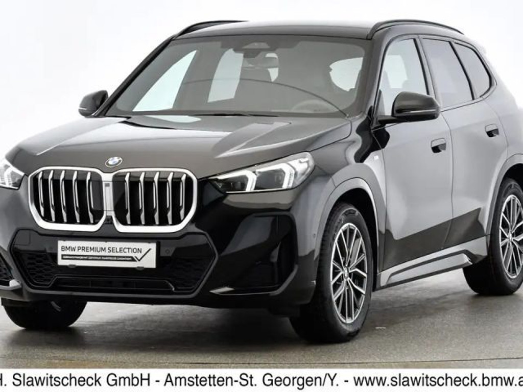 BMW X1 2025 Diesel