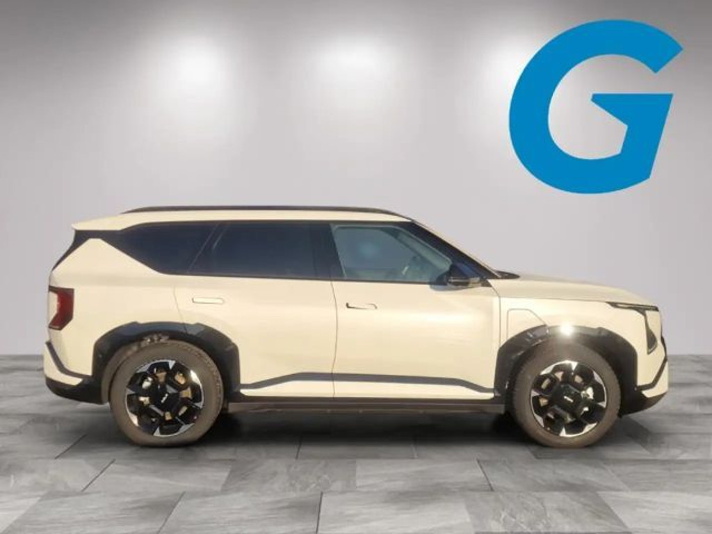 Kia EV5