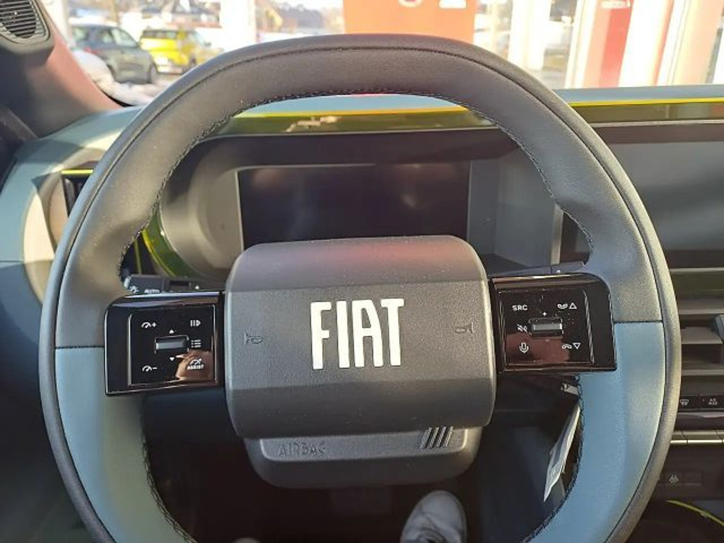 Fiat Grande Panda