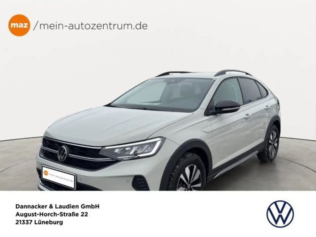 Volkswagen Taigo 2025 Benzine