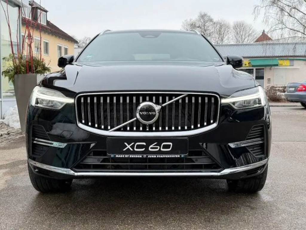 Volvo XC60 2023 Benzine