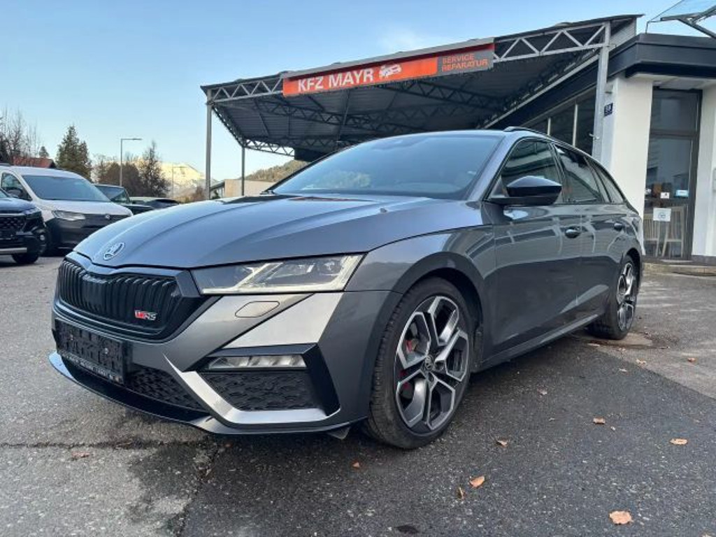 Skoda Octavia 2022 Diesel