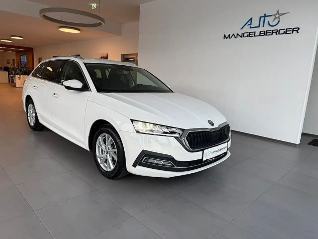 Skoda Octavia 2023 Diesel