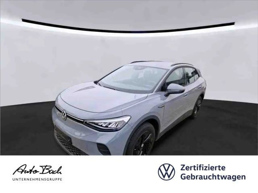 Volkswagen ID.4 2023 Elektrisch