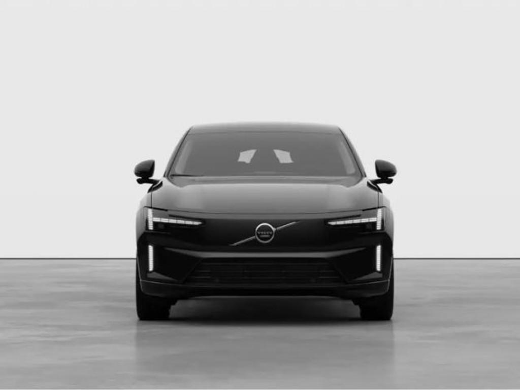 Volvo ES90
