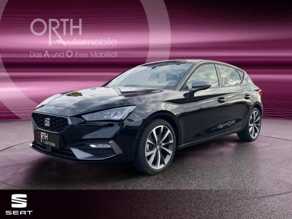 Seat Leon 2025 Diesel