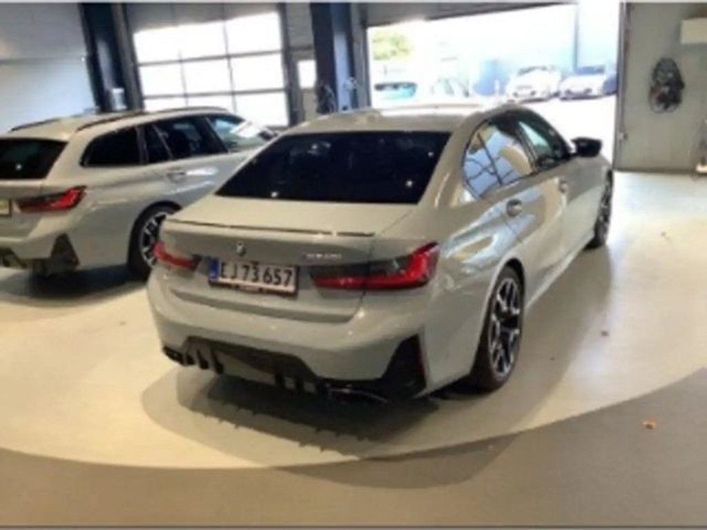 BMW 3 Serie