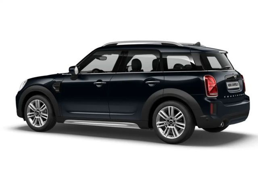Mini Cooper D Countryman