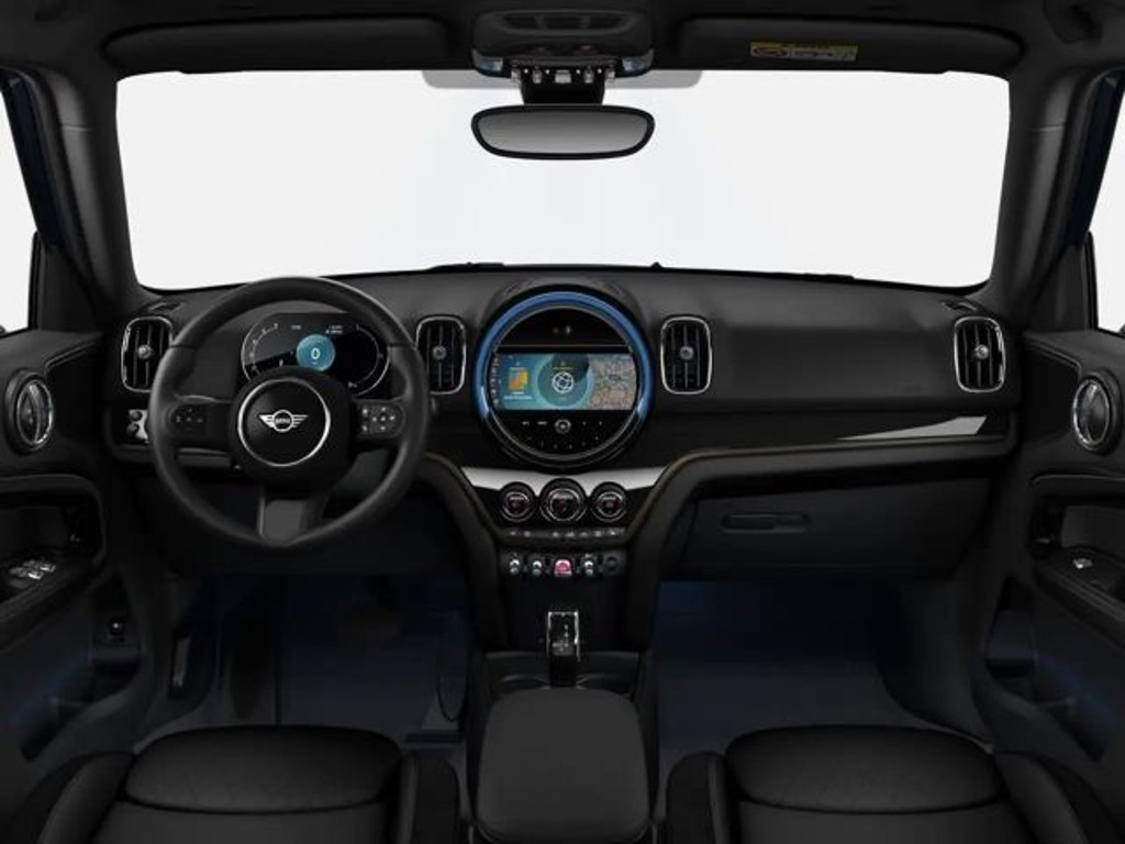 Mini Cooper D Countryman