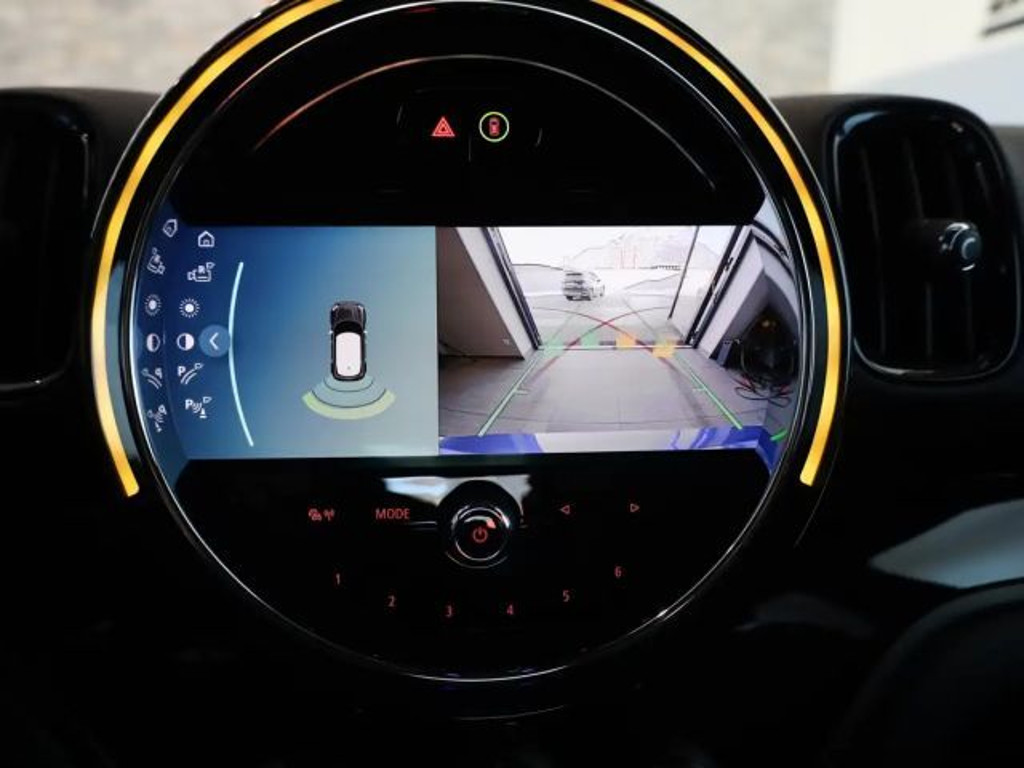 Mini Cooper Countryman