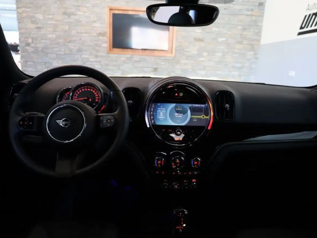 Mini Cooper Countryman
