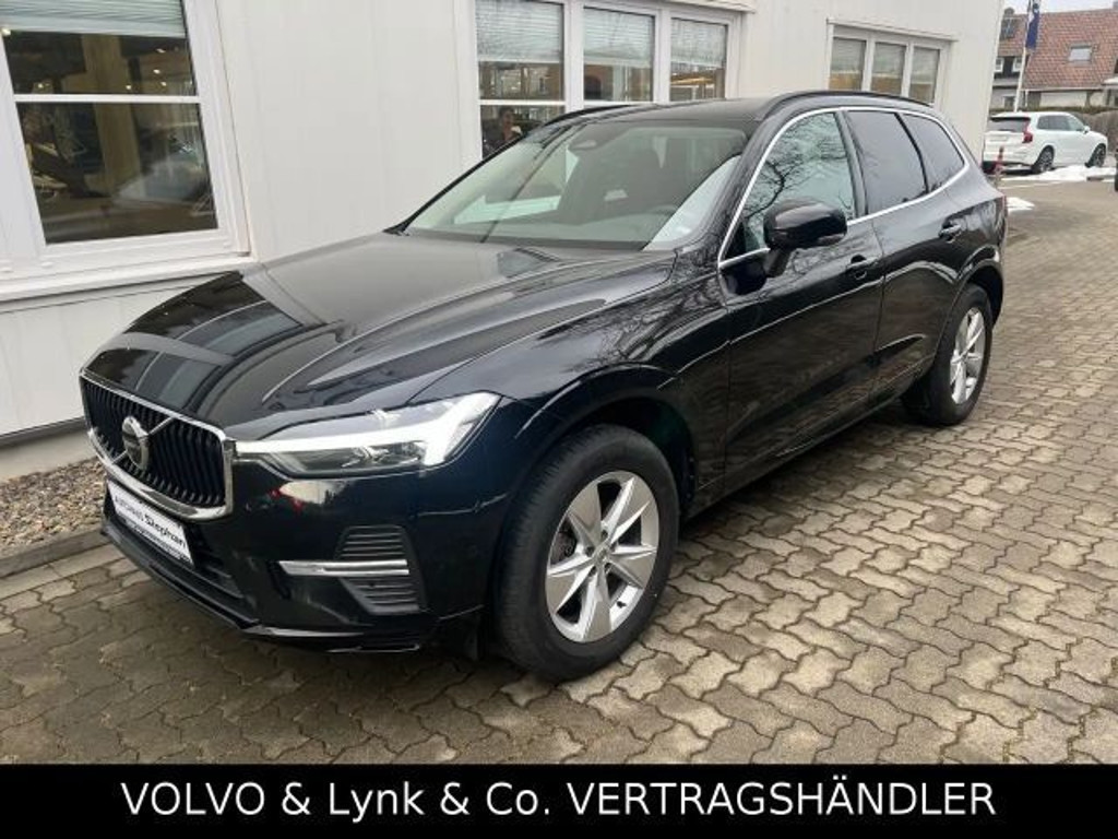 Volvo XC60 2022 Diesel