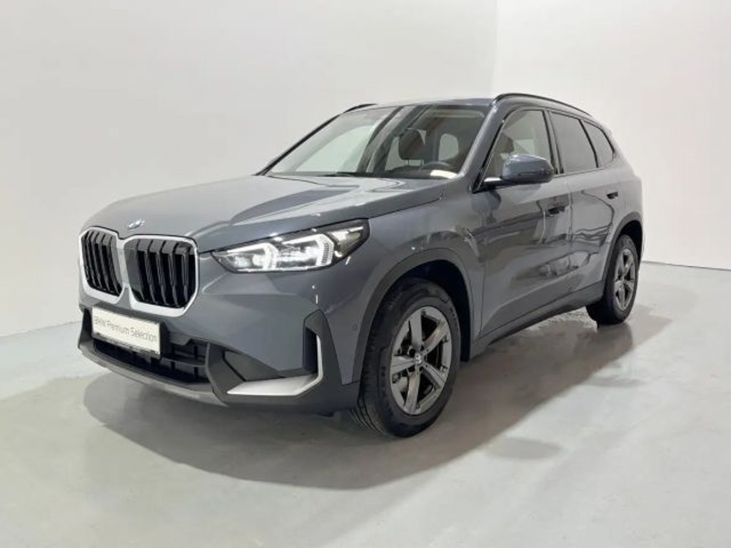 BMW X1 2025 Diesel