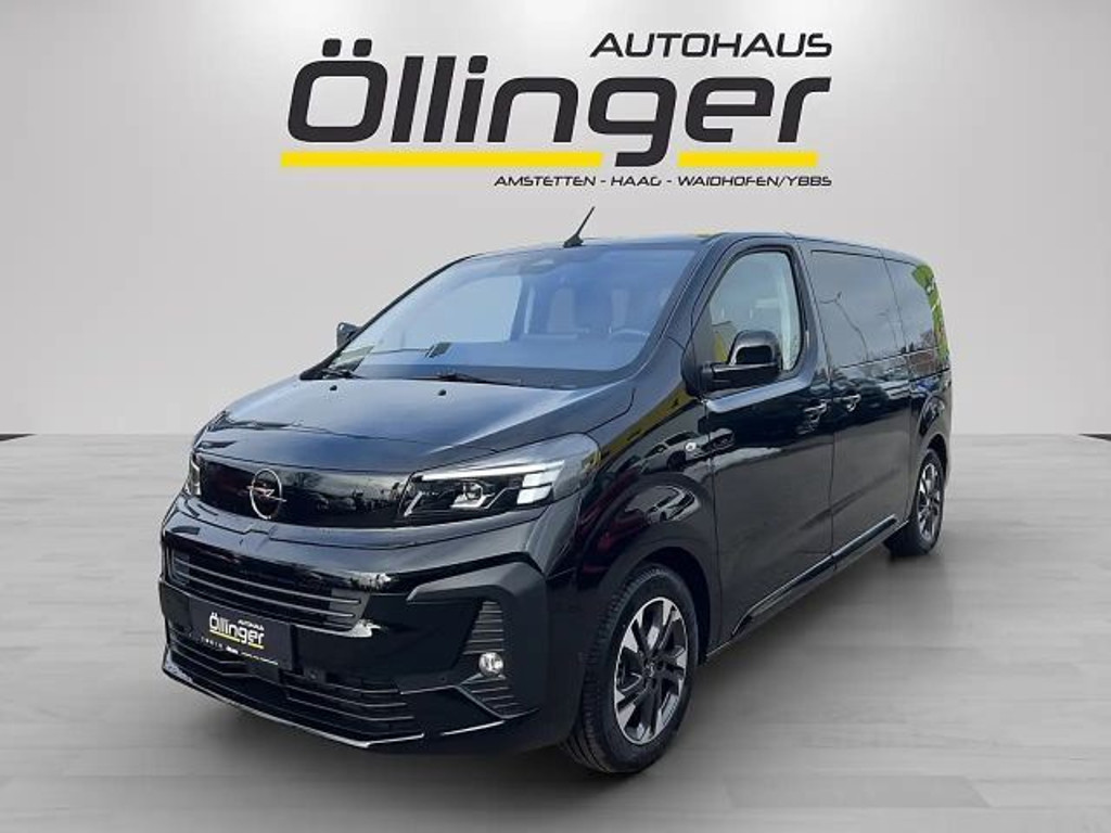 Opel Zafira 2025 Diesel