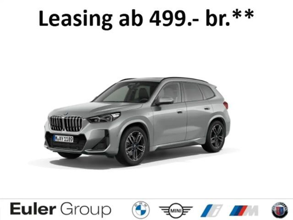 BMW X1 2025 Diesel