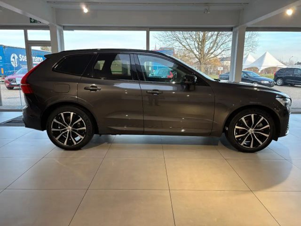 Volvo XC60 2025 Benzine