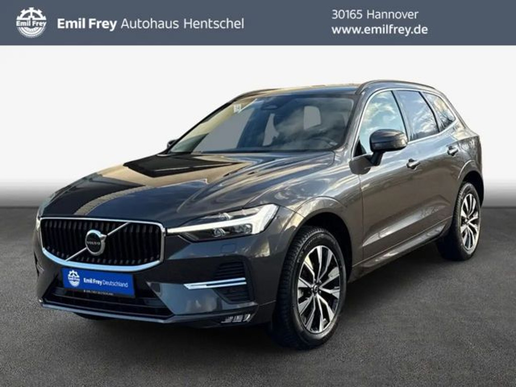Volvo XC60 2024 Benzine