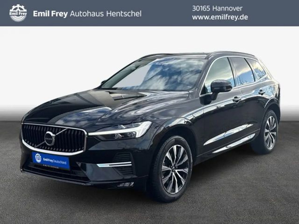 Volvo XC60 2024 Benzine
