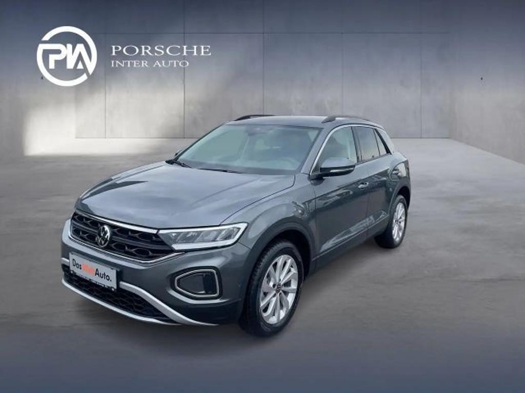 Volkswagen T-Roc 2026 Benzine