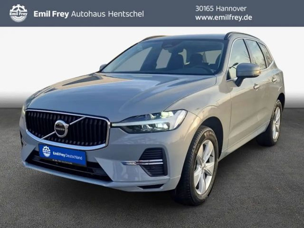Volvo XC60 2023 Benzine