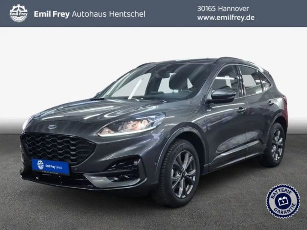 Ford Kuga 2022 Hybride Benzine
