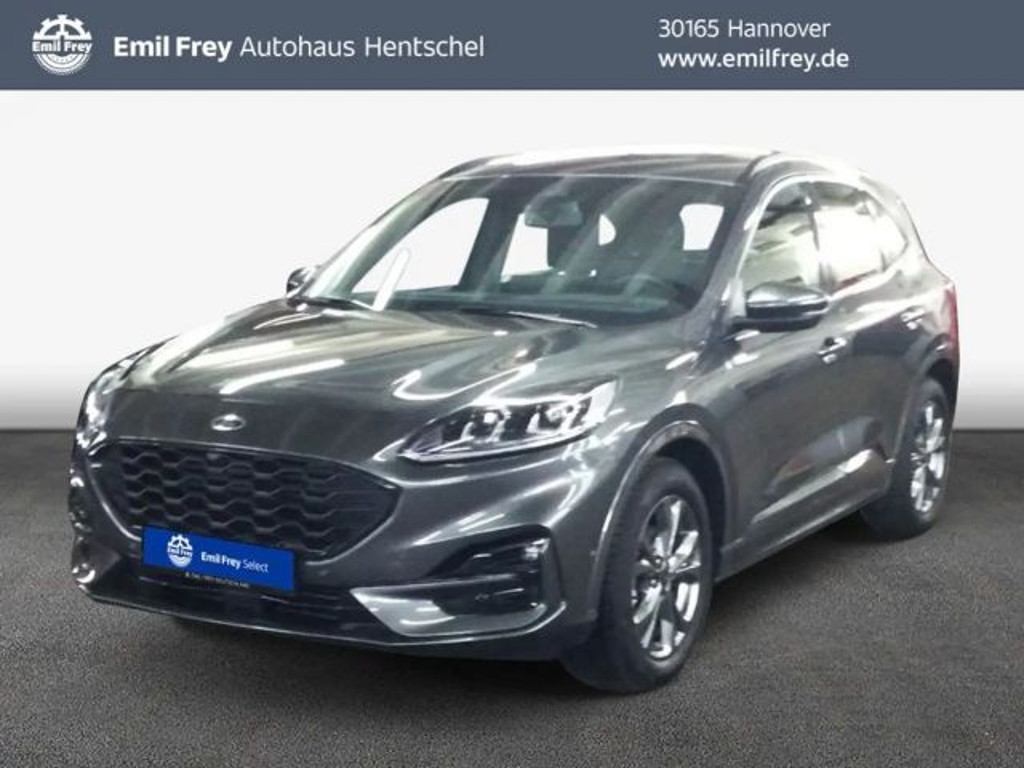 Ford Kuga 2024 Benzine