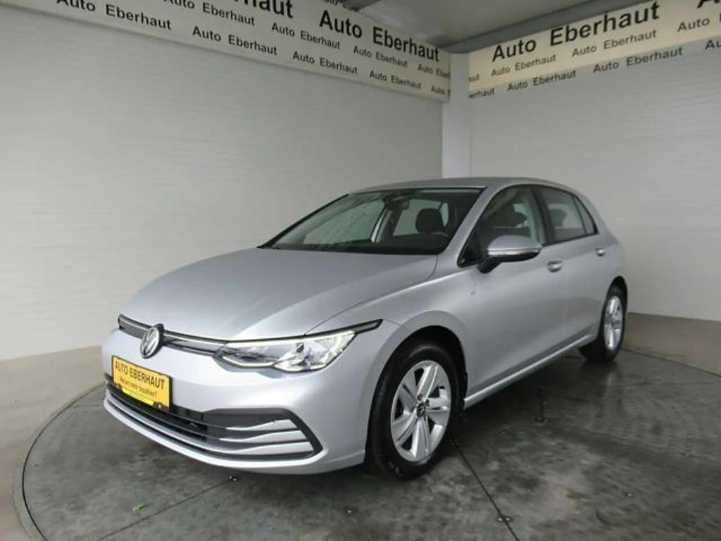 Volkswagen Golf 2022 Diesel