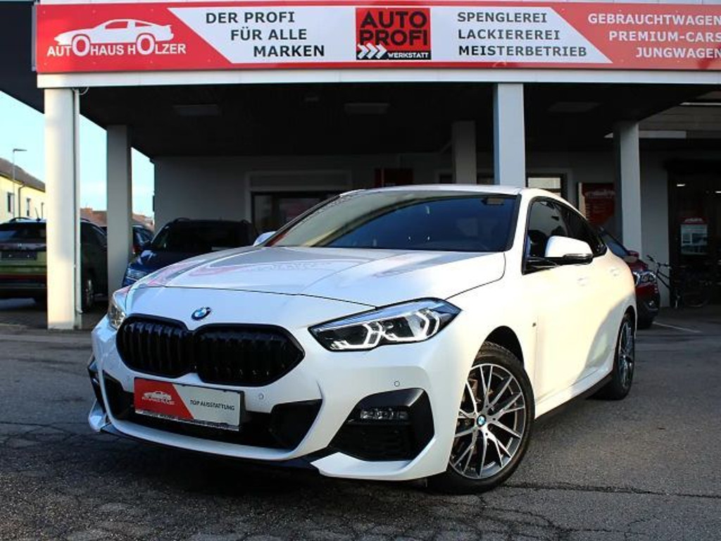 BMW 2 Serie 2022 Benzine
