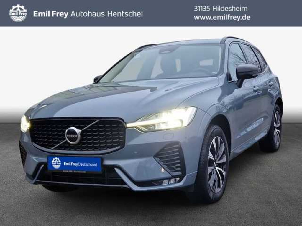 Volvo XC60 2023 Hybride Diesel