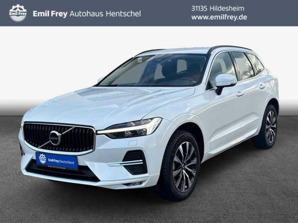Volvo XC60 2024 Benzine