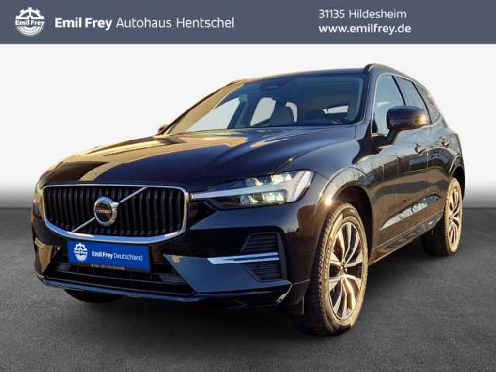 Volvo XC60 2024 Benzine