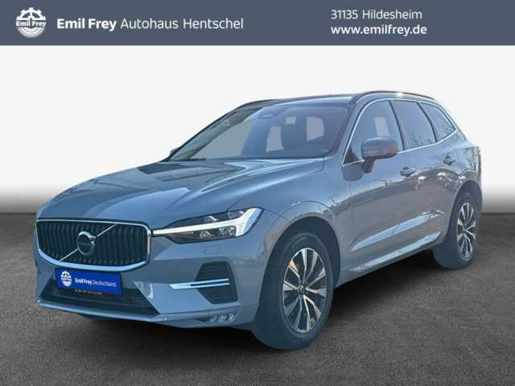 Volvo XC60 2024 Benzine