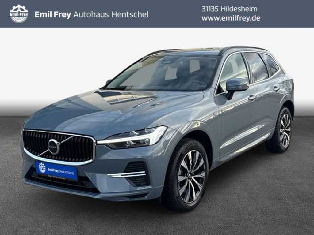 Volvo XC60 2023 Benzine