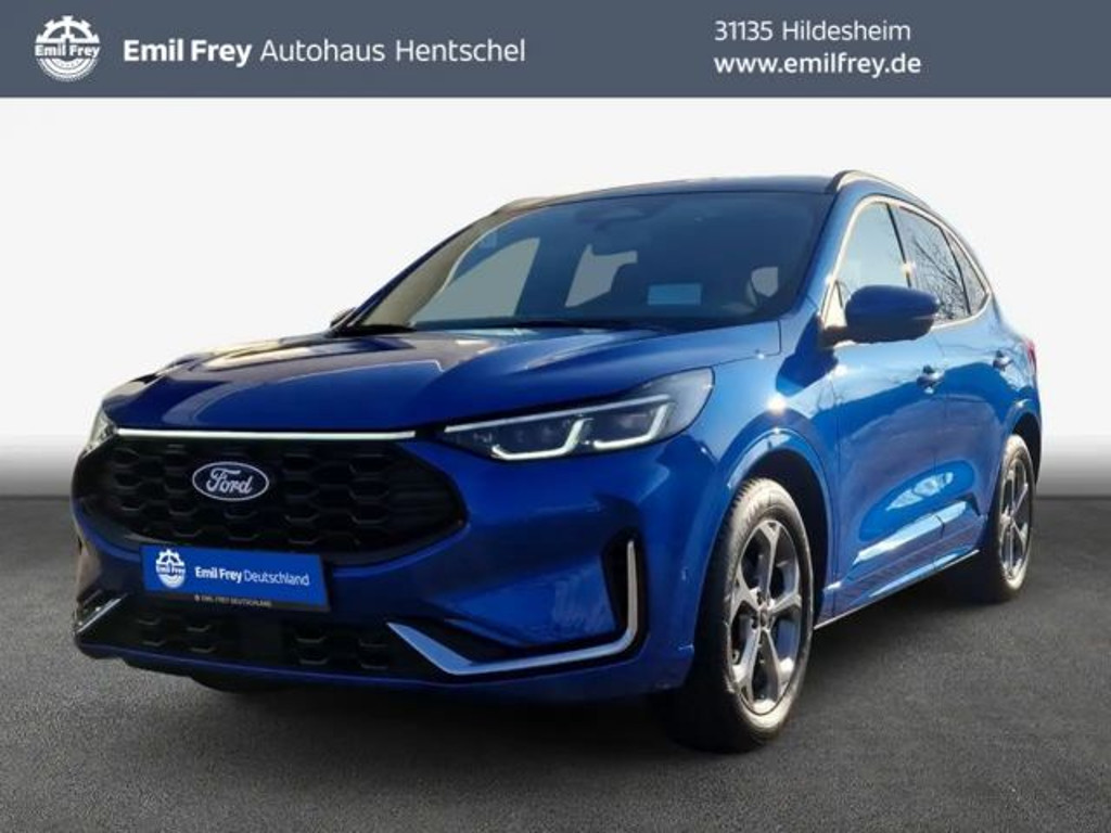 Ford Kuga 2024 Benzine