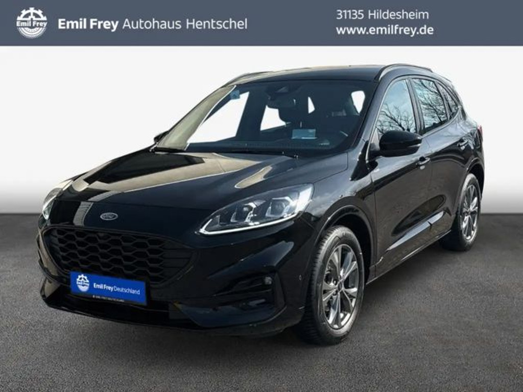 Ford Kuga 2024 Benzine