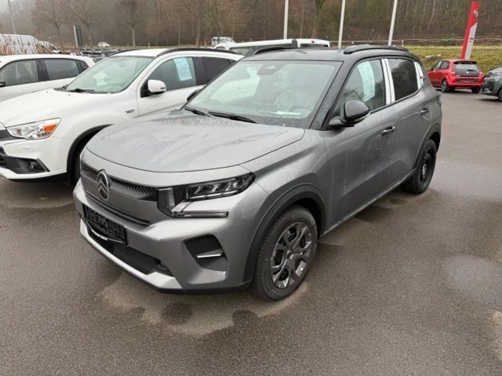 Citroën C3 2025 Benzine