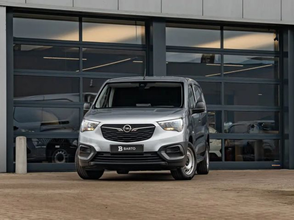 Opel Combo 2022 Diesel