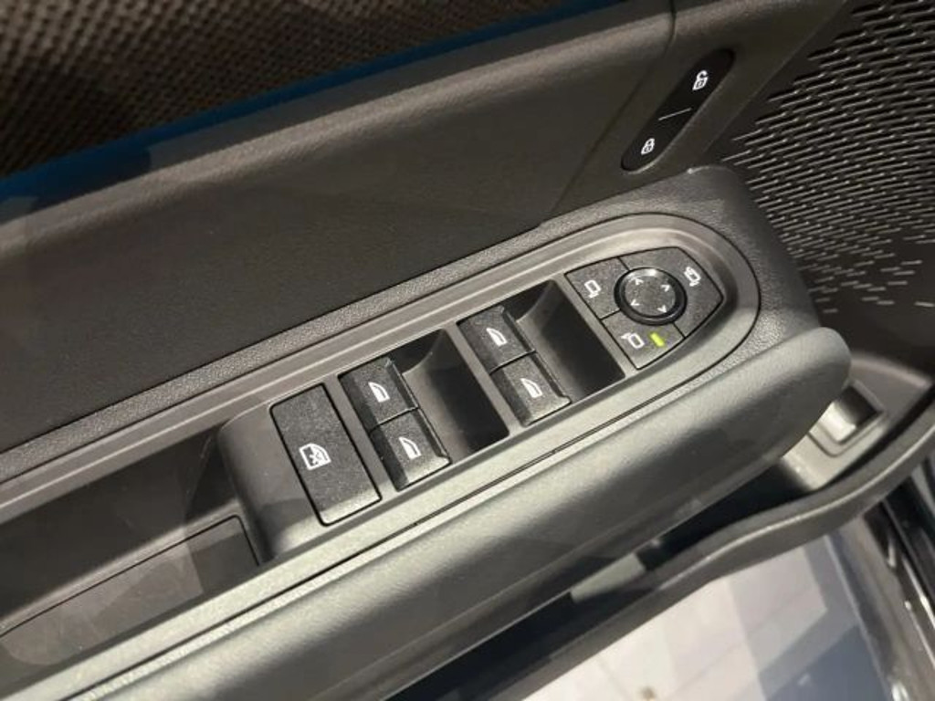 Mini John Cooper Works Countryman